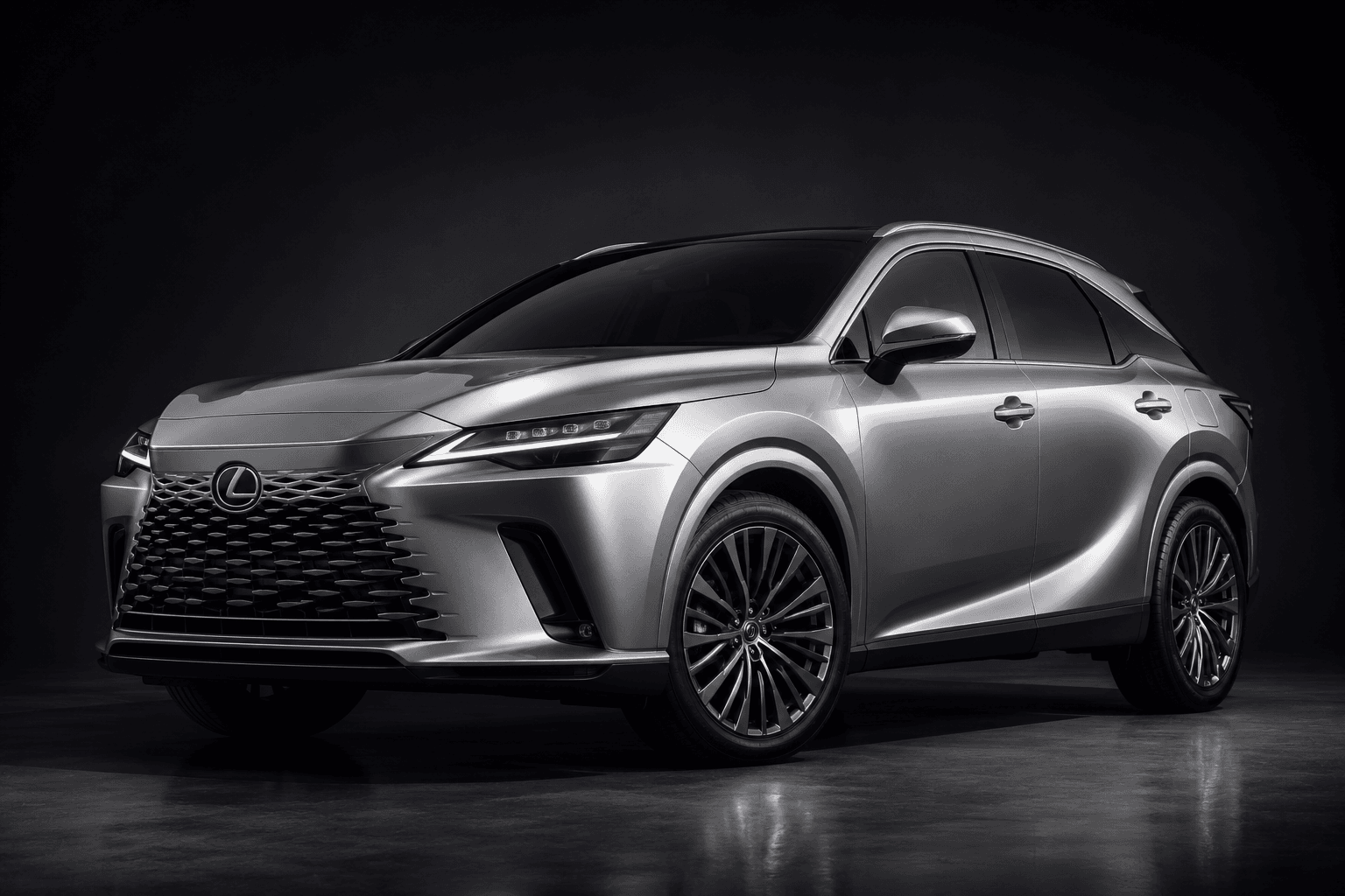 Lexus repair in Redding CA — NorCal Precision Auto