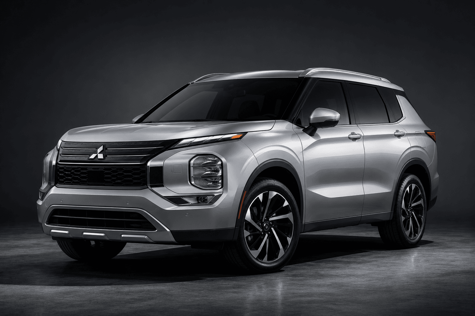 Mitsubishi repair in Redding CA — NorCal Precision Auto