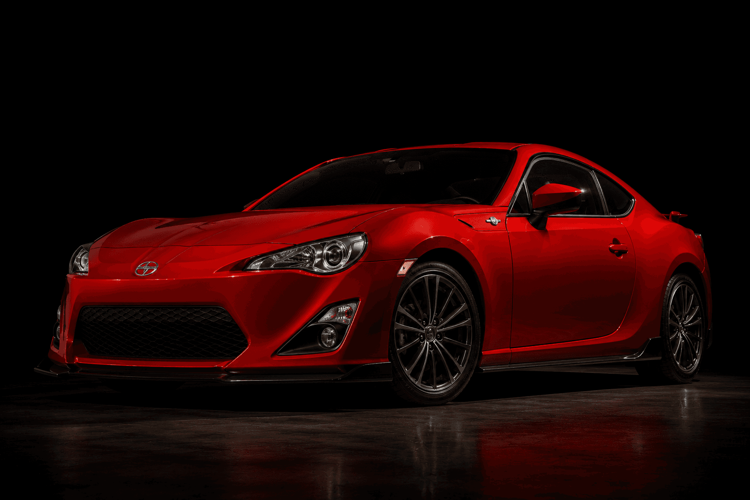 Scion repair in Redding CA — NorCal Precision Auto