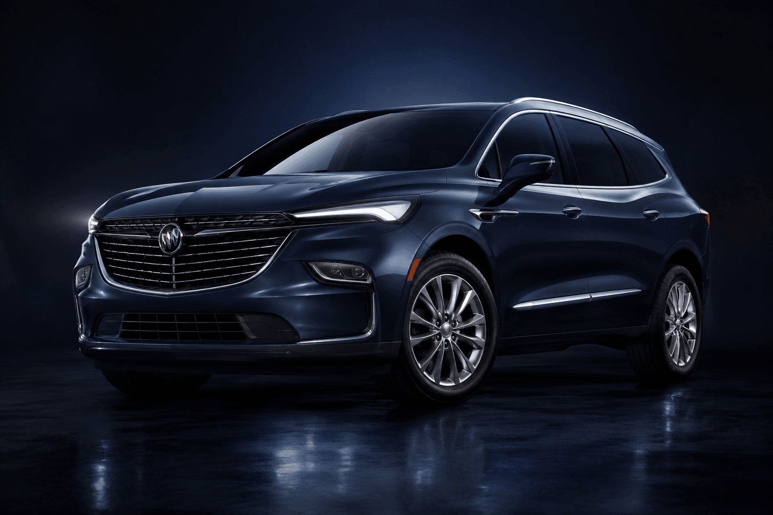 Buick repair in Redding CA — NorCal Precision Auto