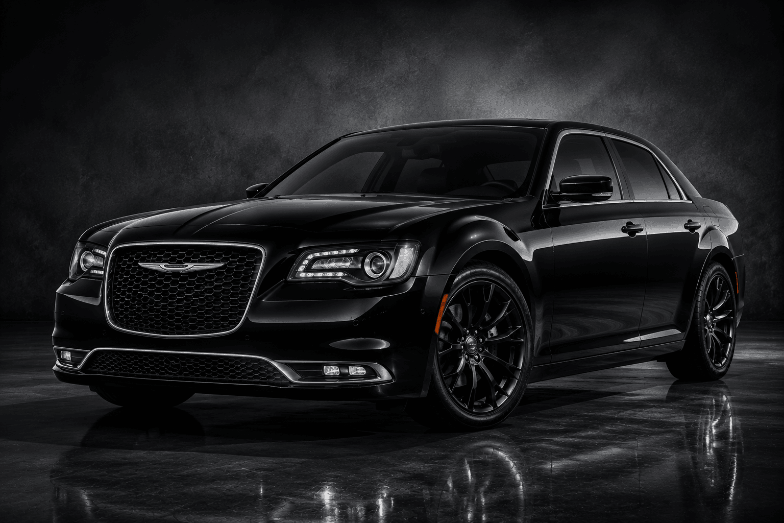 Chrysler repair in Redding CA — NorCal Precision Auto