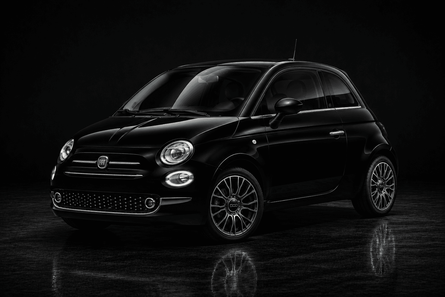 Fiat repair in Redding CA — NorCal Precision Auto