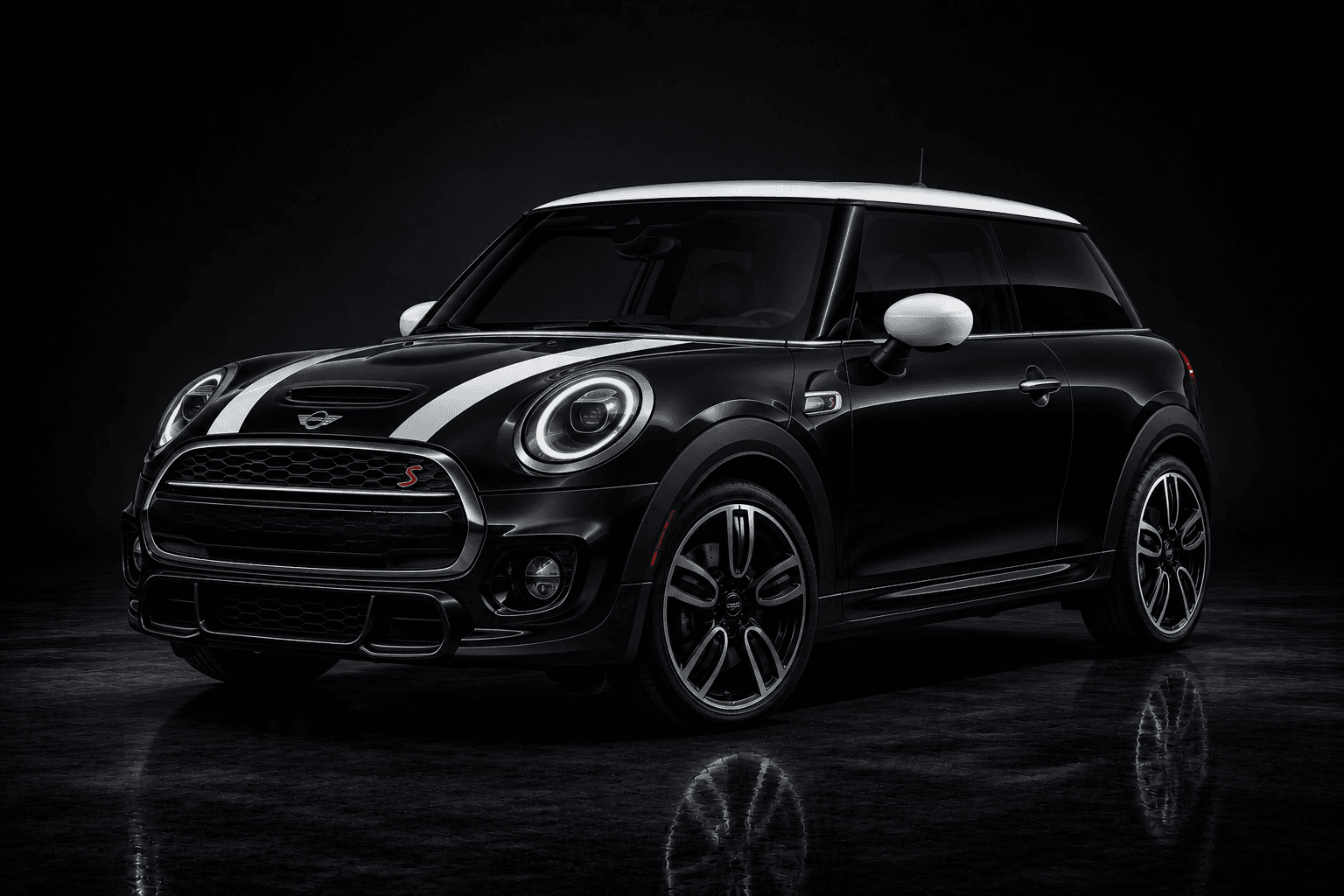 MINI repair in Redding CA — NorCal Precision Auto