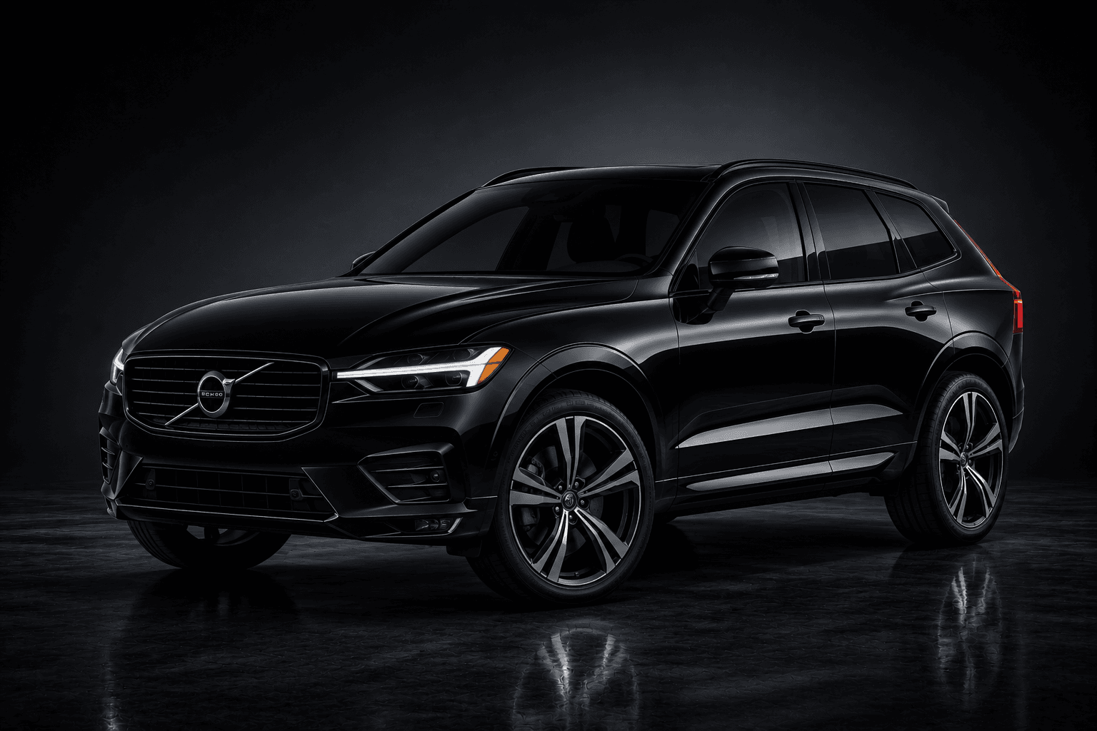 Volvo repair in Redding CA — NorCal Precision Auto