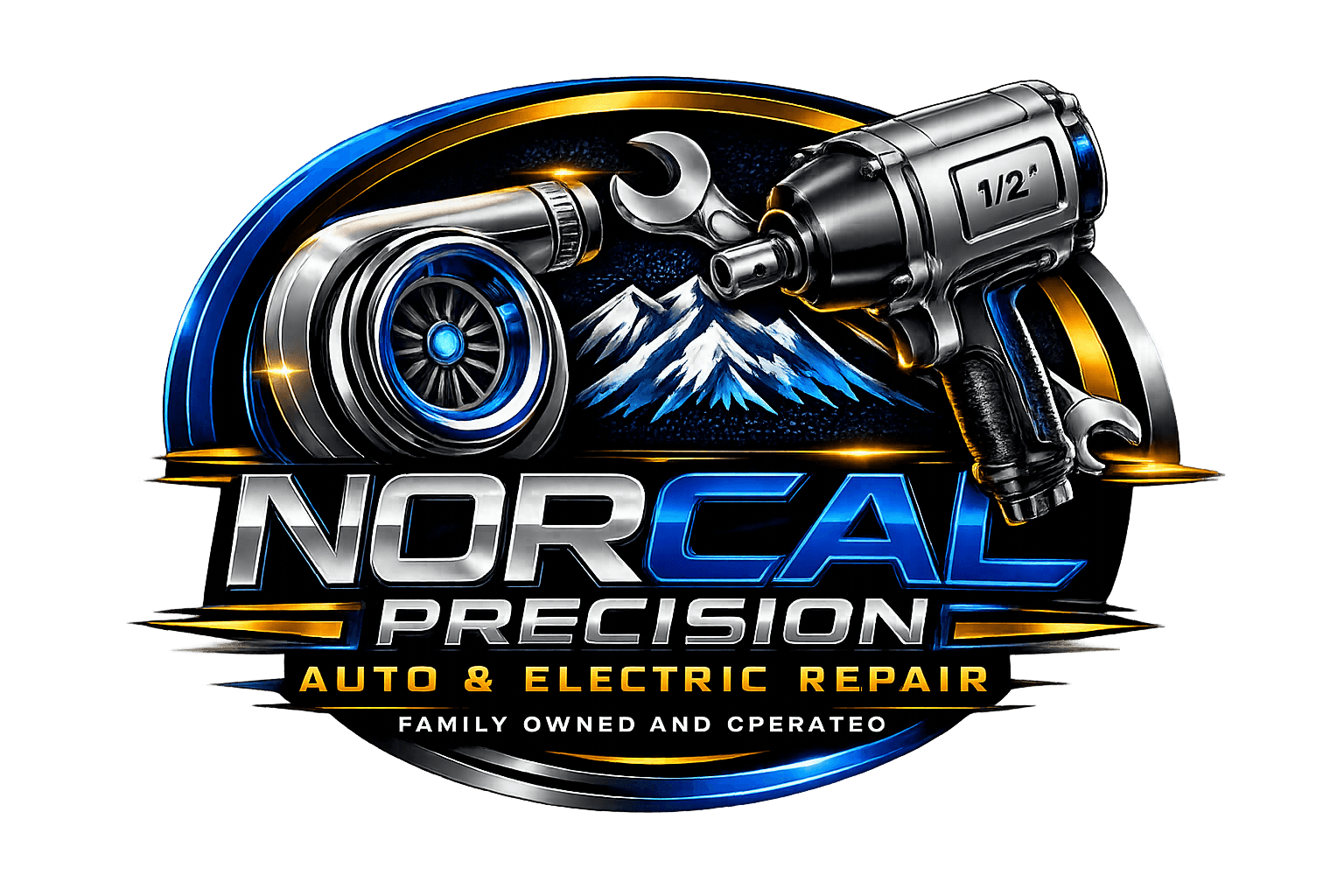 NorCal Precision Auto & Electric Repair