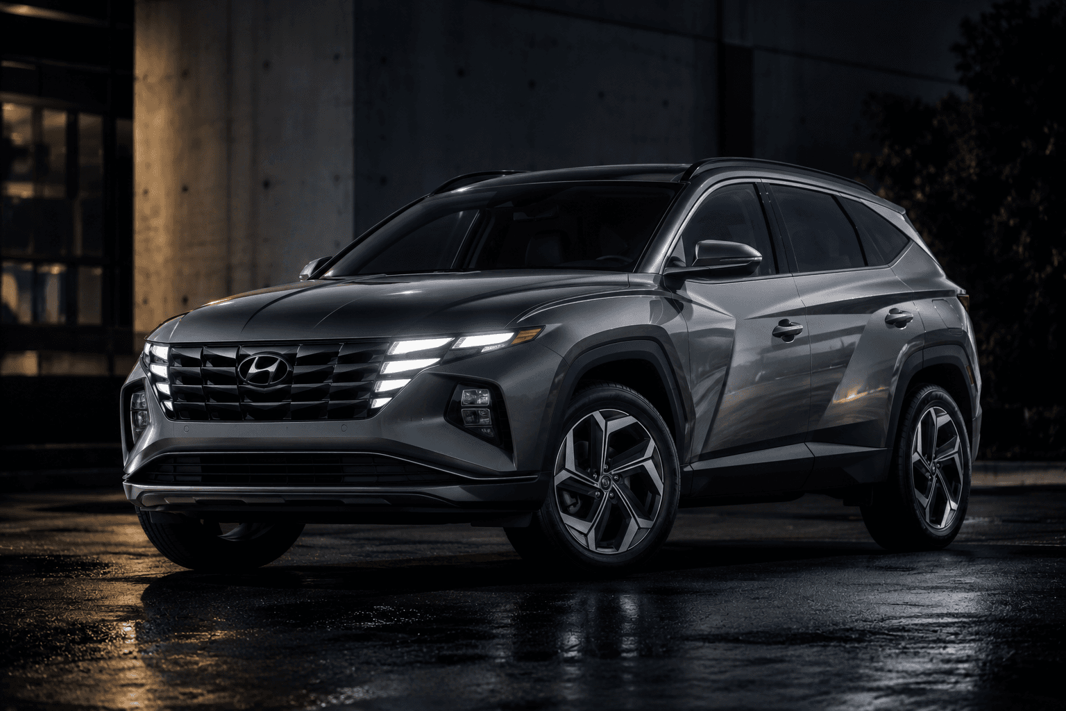 Hyundai repair in Redding CA — NorCal Precision Auto