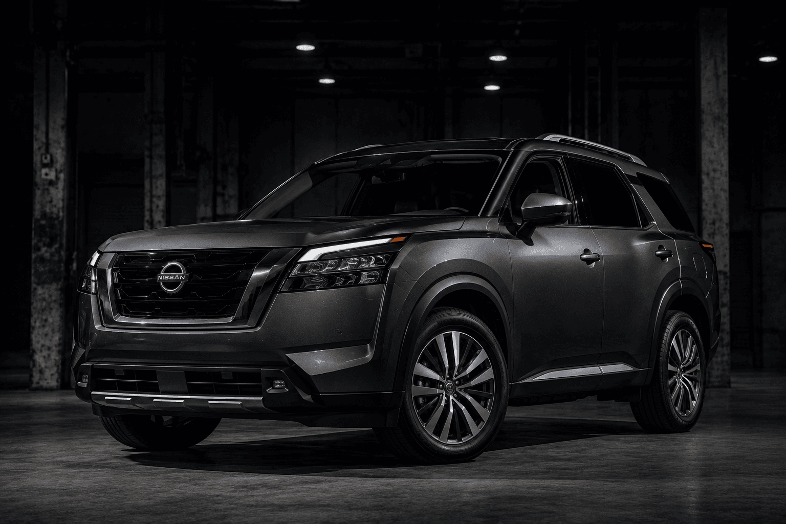 Nissan repair in Redding CA — NorCal Precision Auto