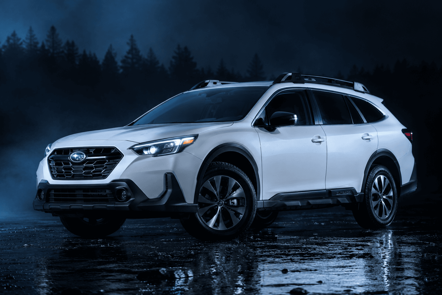 Subaru repair in Redding CA — NorCal Precision Auto