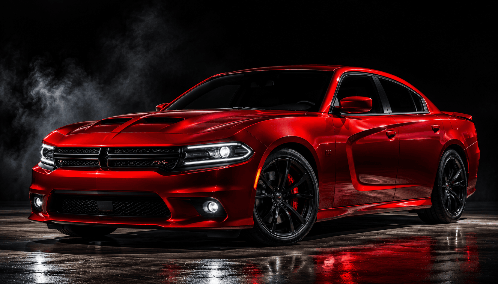 Dodge repair in Redding CA — NorCal Precision Auto