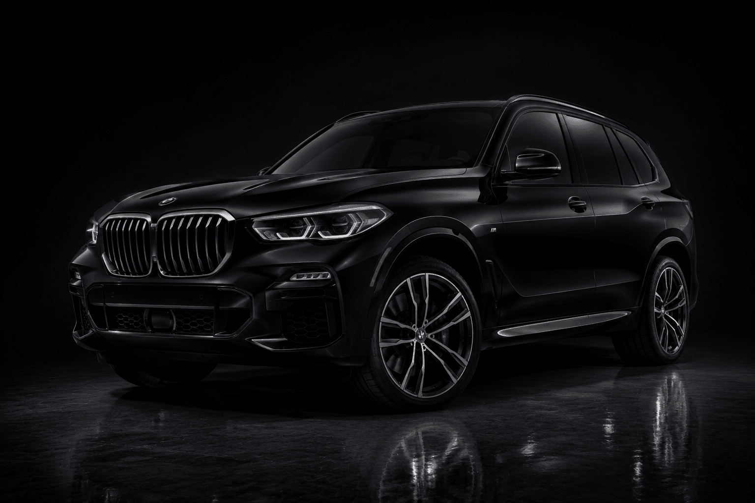 BMW repair in Redding CA — NorCal Precision Auto