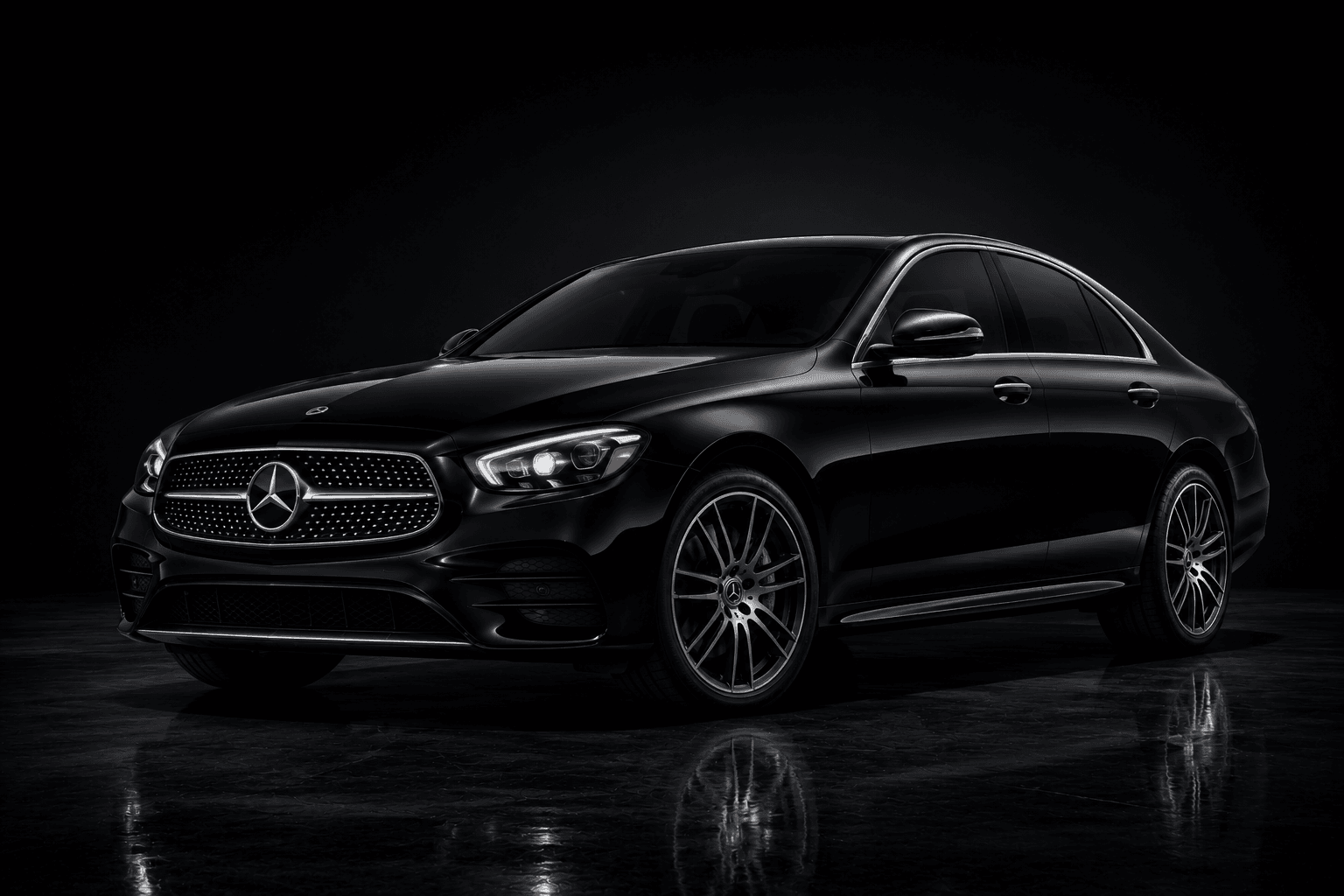Mercedes repair in Redding CA — NorCal Precision Auto