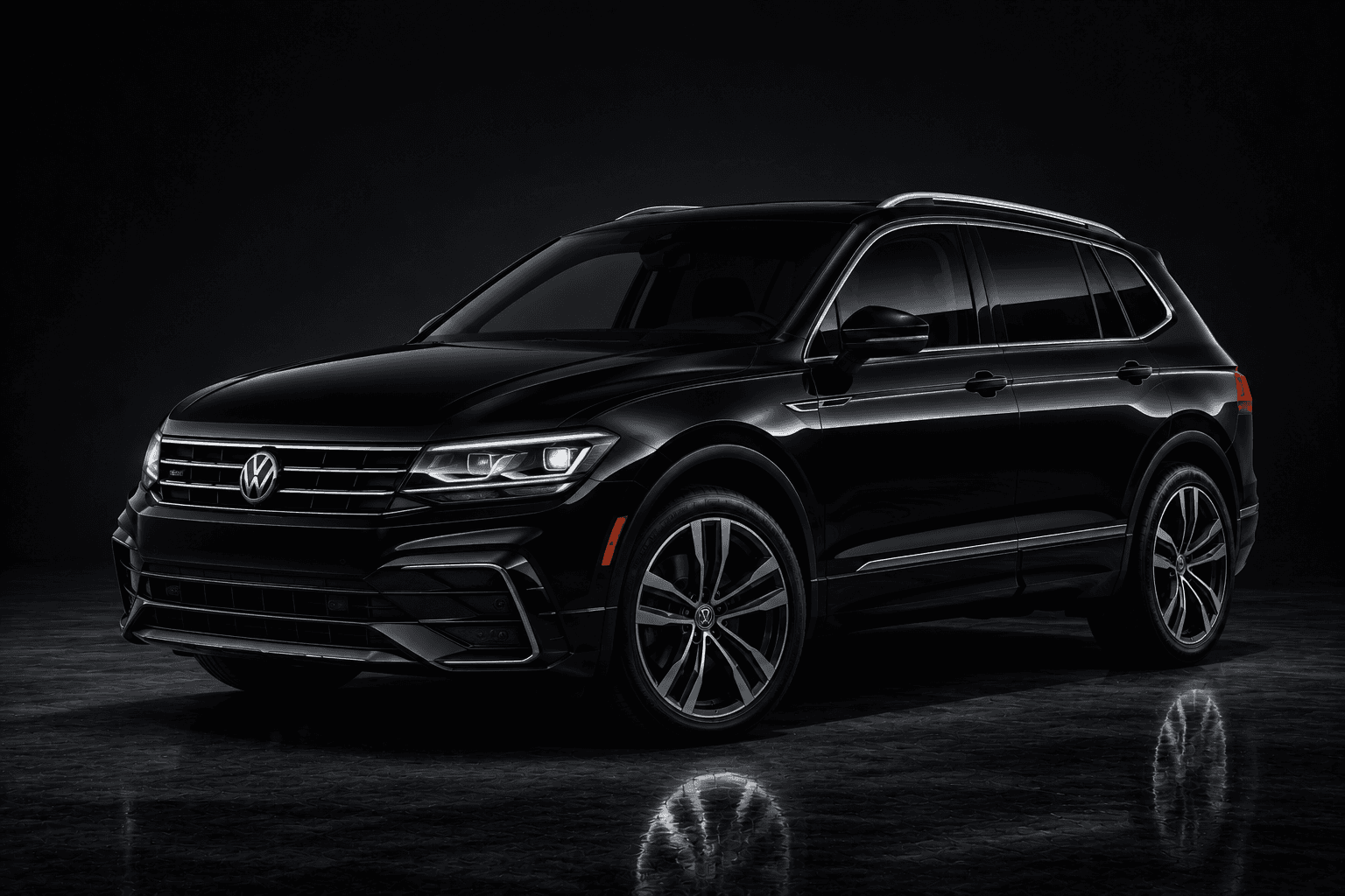Volkswagen repair in Redding CA — NorCal Precision Auto